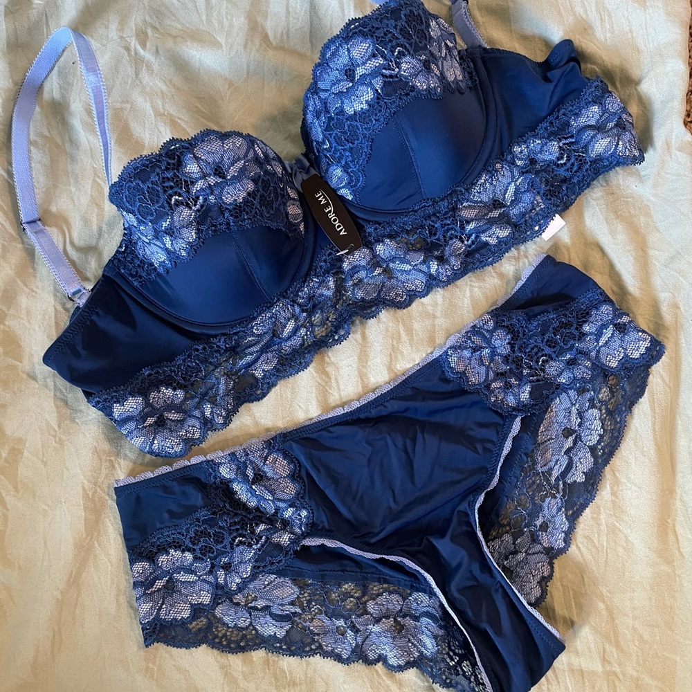 Lingerie Set